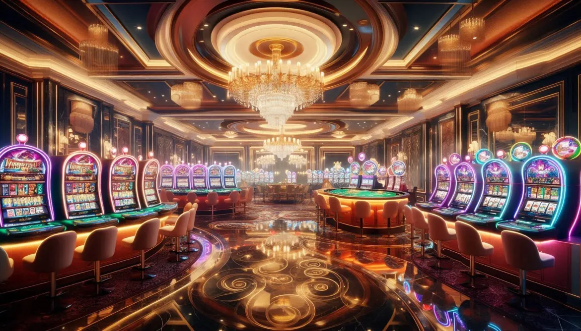 Spinzen Casino